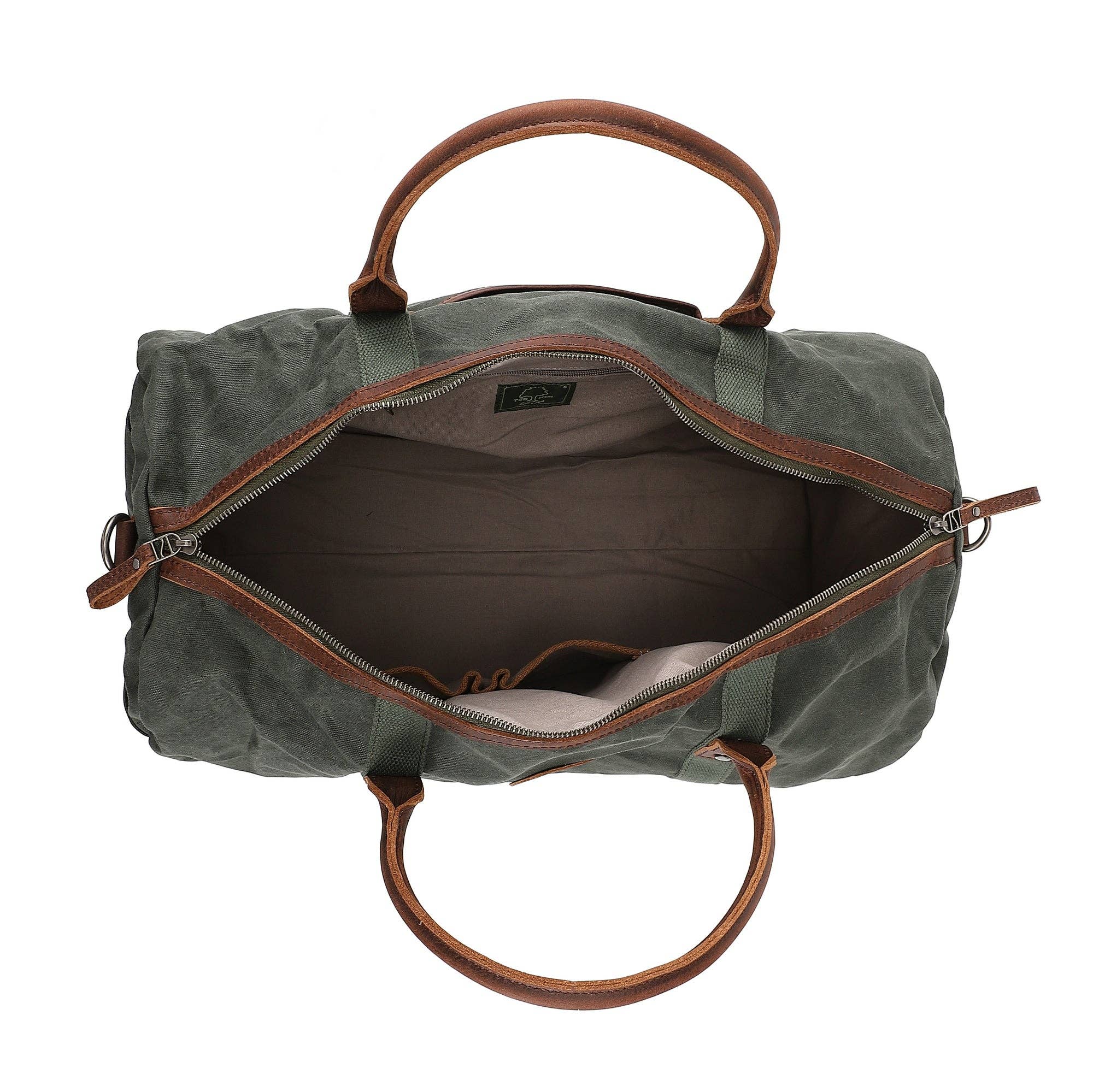 TSD Brand - Wholesale Weekender Bag - Unisex - Hillside Duffel30