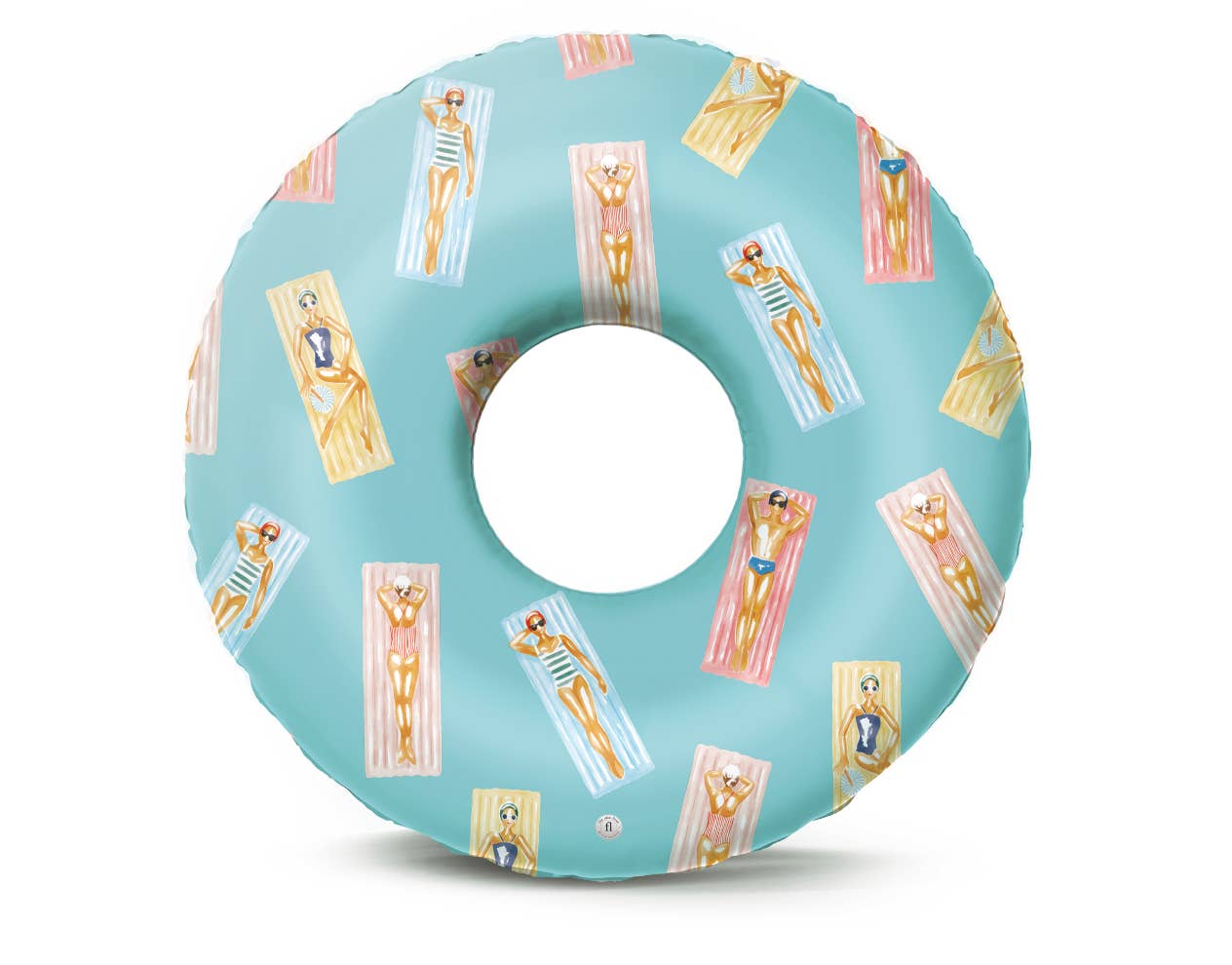 The Nice Fleet - Wholesale Inflatables - FLORIDA buoy 120 cm in diameter