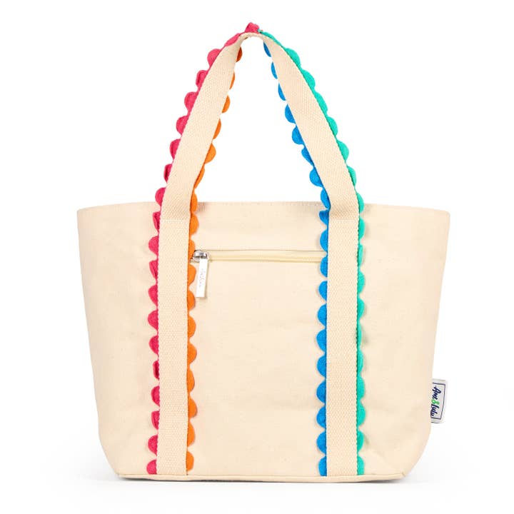 Cabana Mini Nantucket Tote for wholesale on Faire3