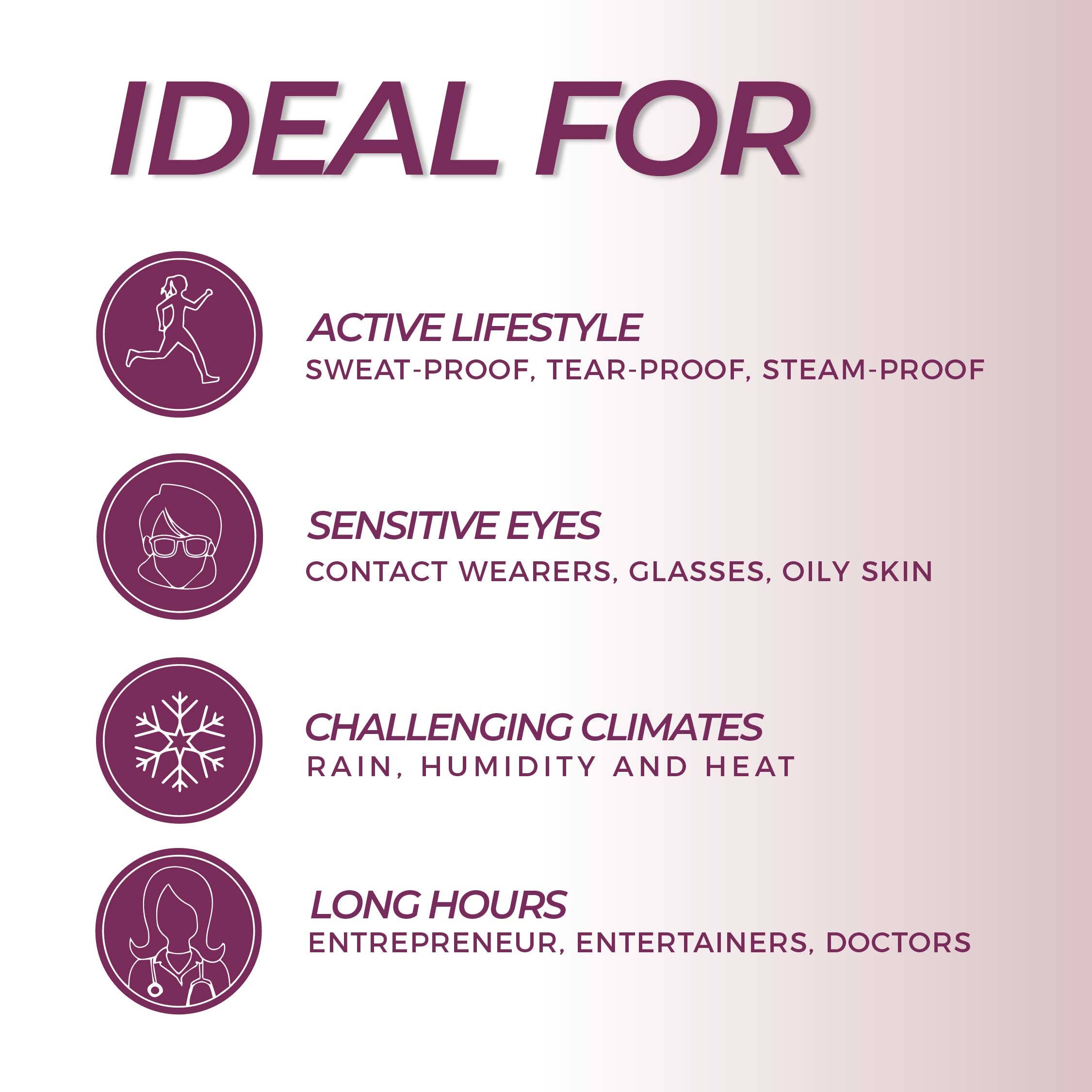 BLINC Black Lash Primer for wholesale on Faire8