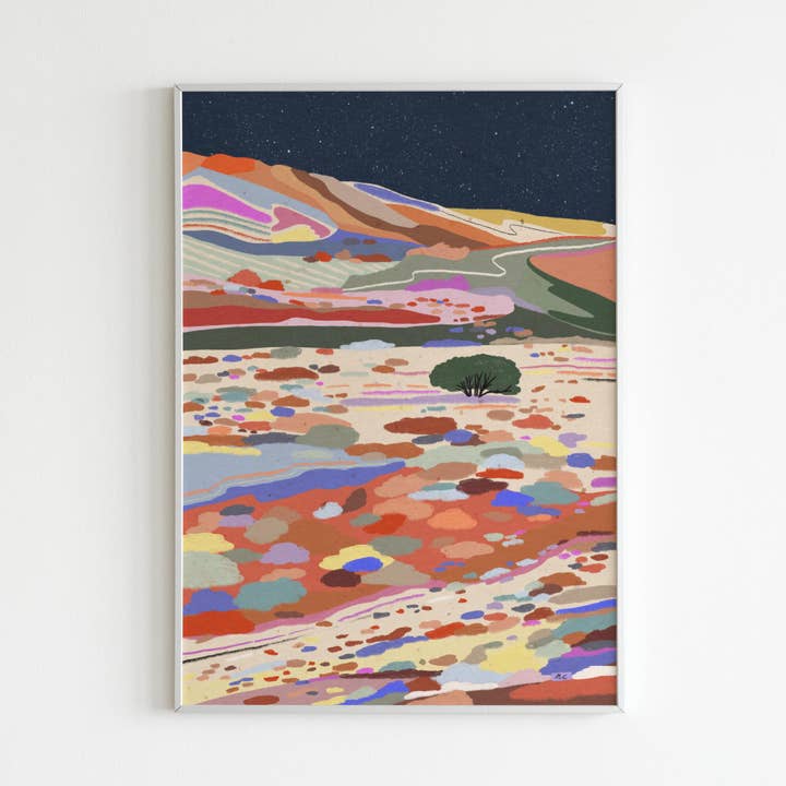 Loin pour la vente par Marina Ester Castaldo