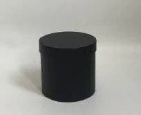 Elegant Design Supply - Wholesale Gift Box - Modest Hat Flower Box with Lid - Various Colors - For Preserved/ Eternal Rose / Gift / Chocolate Strawberries Arrangements0