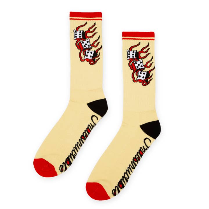 Calcetines Dice para venta al por mayor de Indestructible MFG