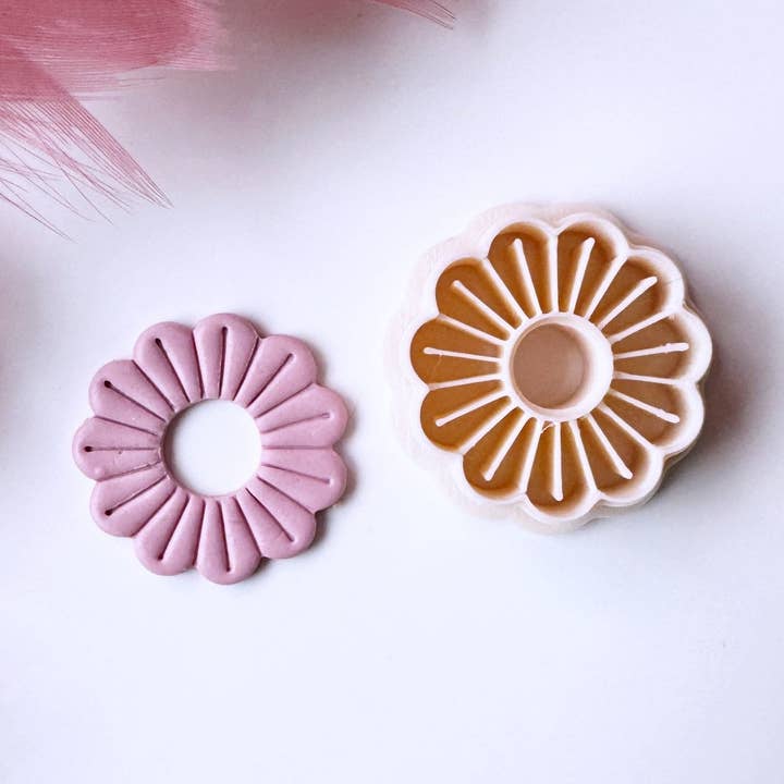 Sonnen-Gänseblümchen-Schneider für den Großhandel von S.I. Originals