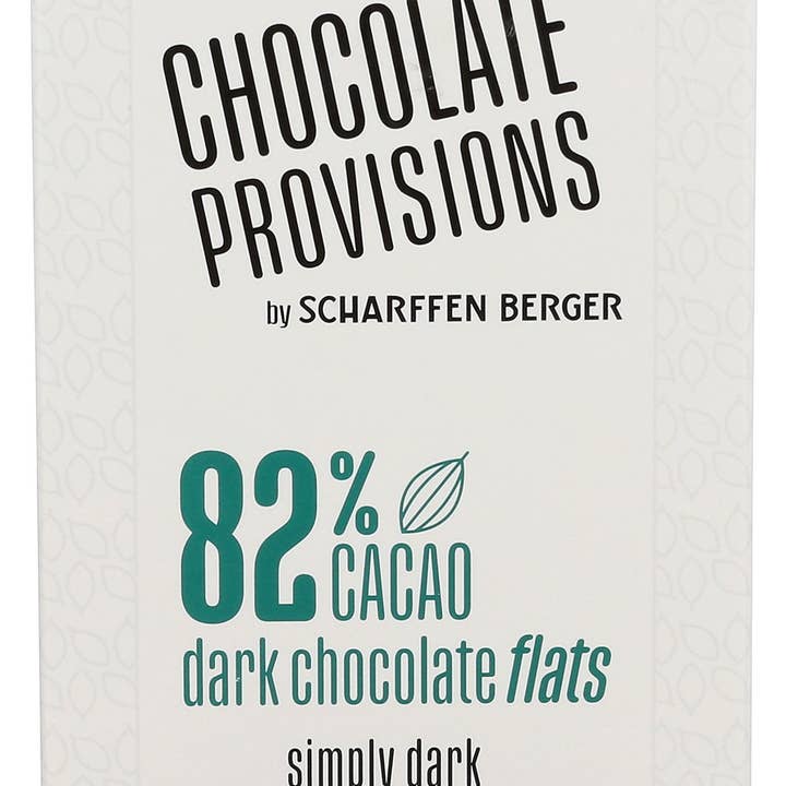 SCHARFFEN BERGER CHOC FLATS 82 - Case of 8 and other Purchase Wholesale bergstroem küchengeräte. Free Returns & Net 60 Terms on Faire trending on Faire.