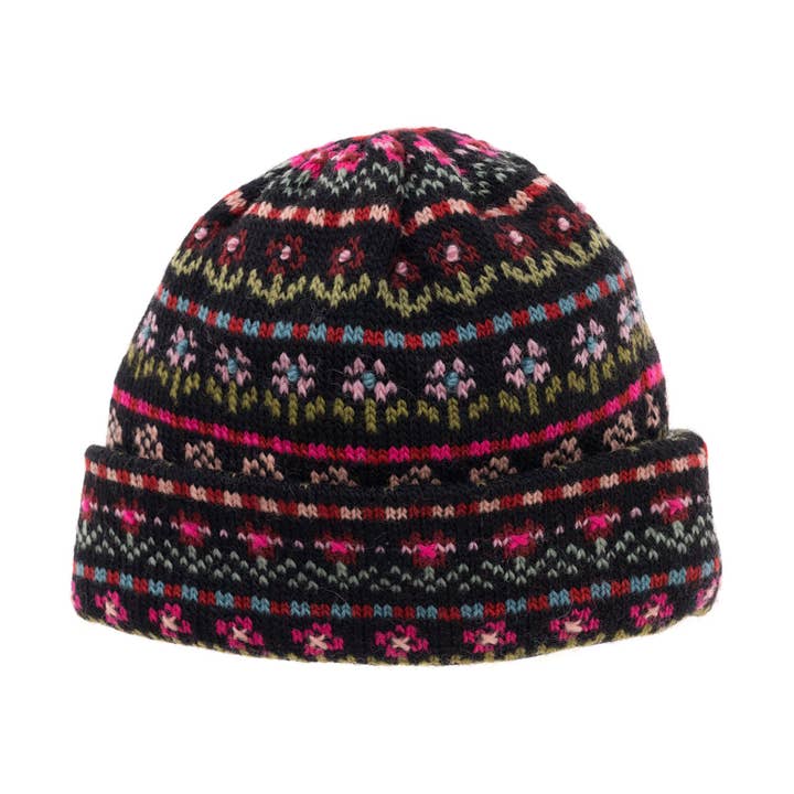 Tulpenhoed voor wholesale door French Knot