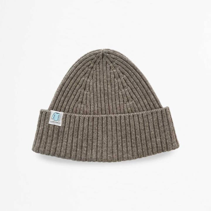 Oliver Charles - Wholesale Beanie - Unisex - Yak Wool / Merino Beanie4