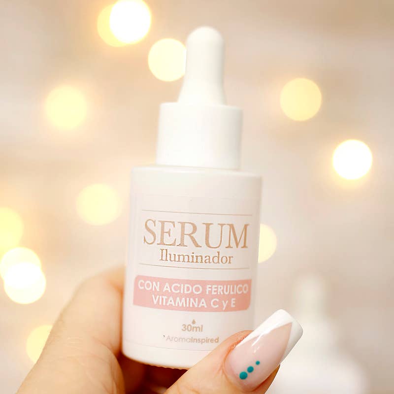 Ethike.eu - Wholesale Facial Serum/Concentrate - Face Serum - Brightener0