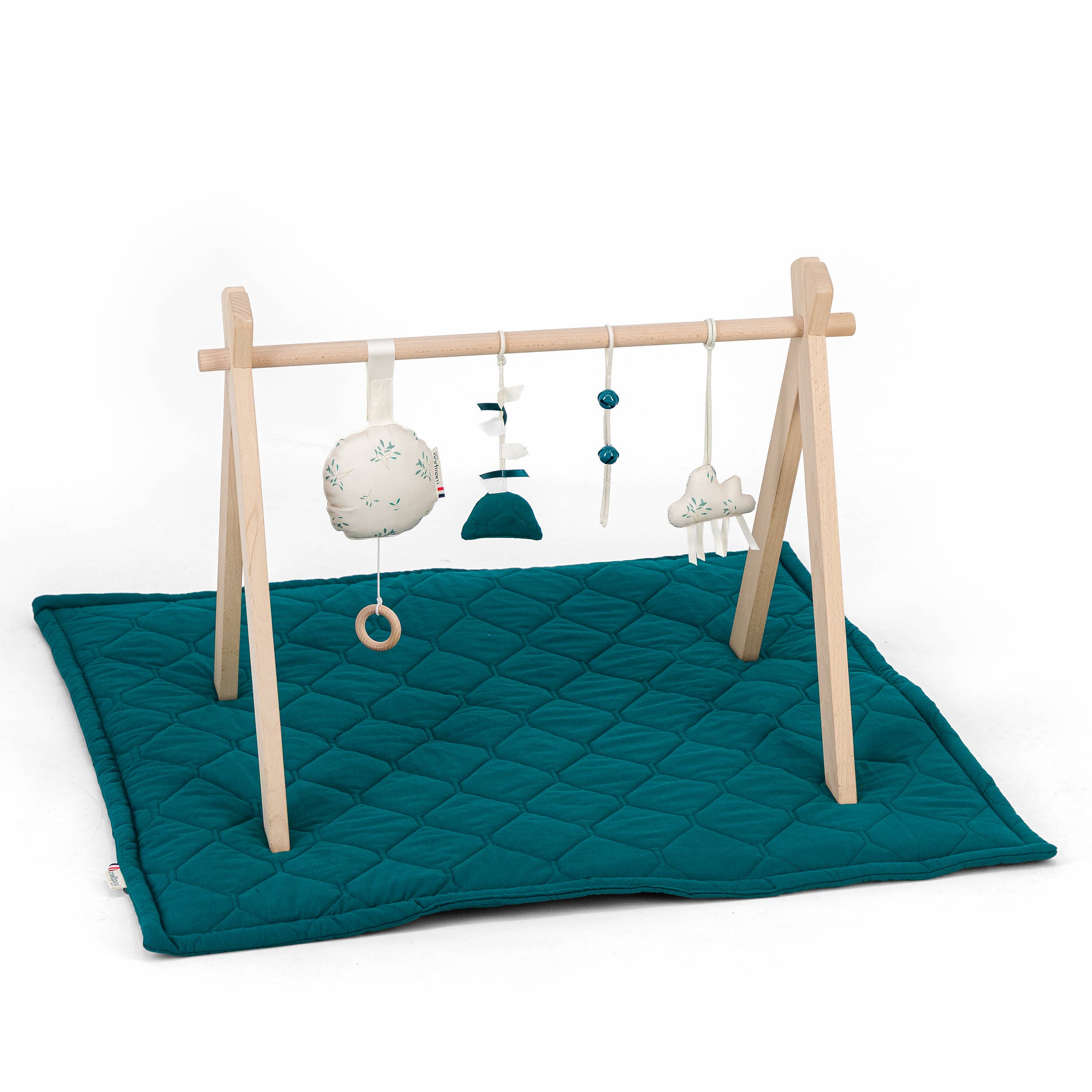 MELLIPOU - Wholesale Music Box - Kids & Baby - PLAYGYM LÉONARD - ADELE🎶 Someone like you2