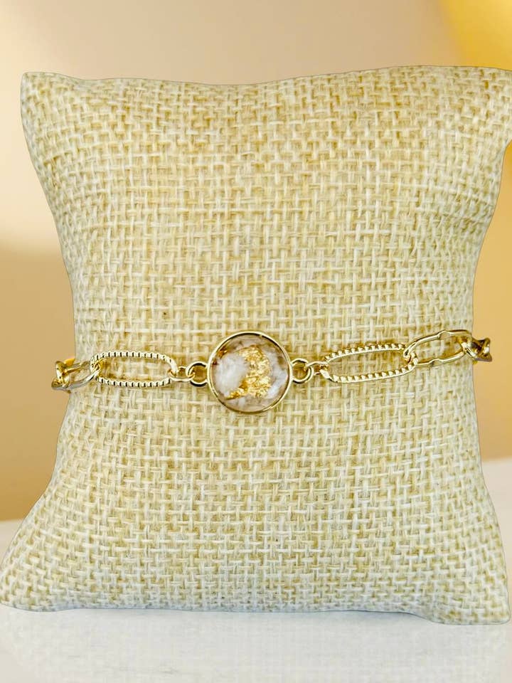 Tidal Bracelet for wholesale by S.a.l.t. Handcrafted