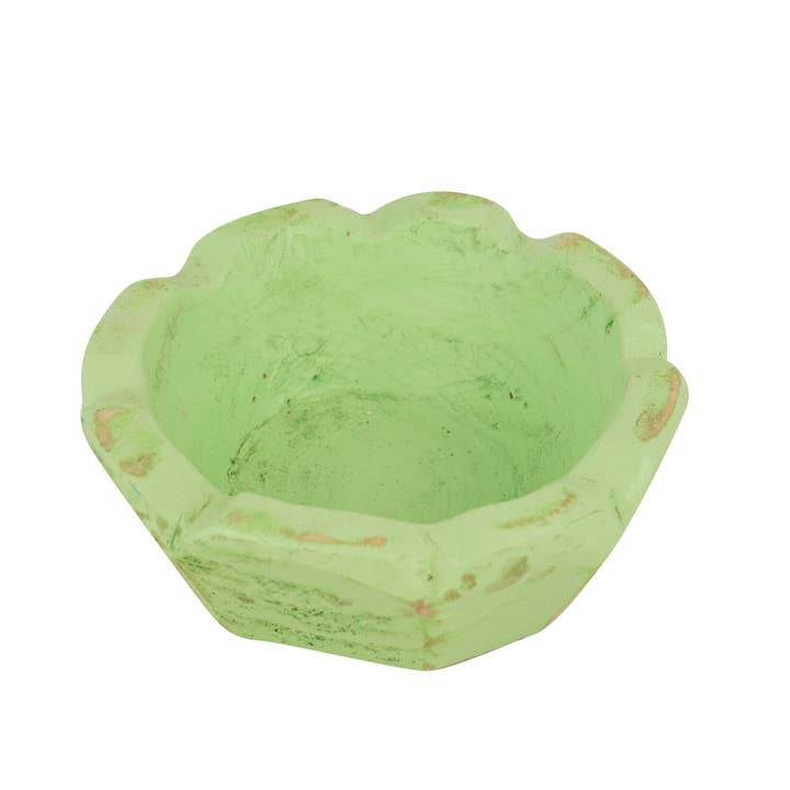 My Amigos Imports – Großhandel Kerzenhalter – Stubby™ Mini-Blumenkerze, bereit für den Frühling, 6 Farben14