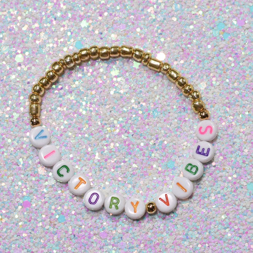 Shop Hotline - Wholesale Beaded Bracelet - Gameday Beaded Bracelets13