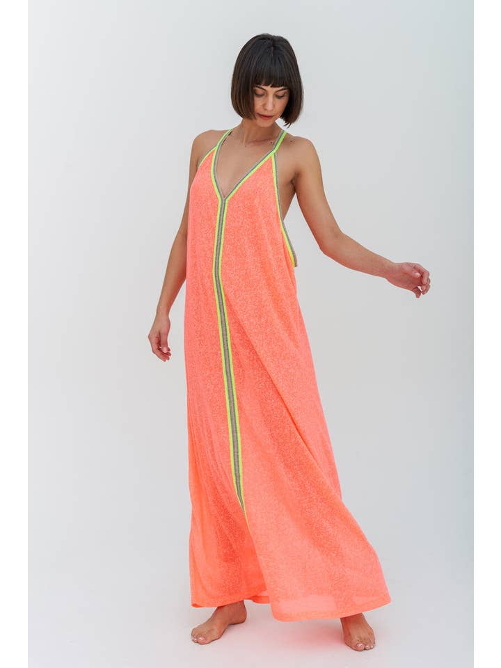 pītusa - Wholesale Dress - Women's - Inca Sundress26