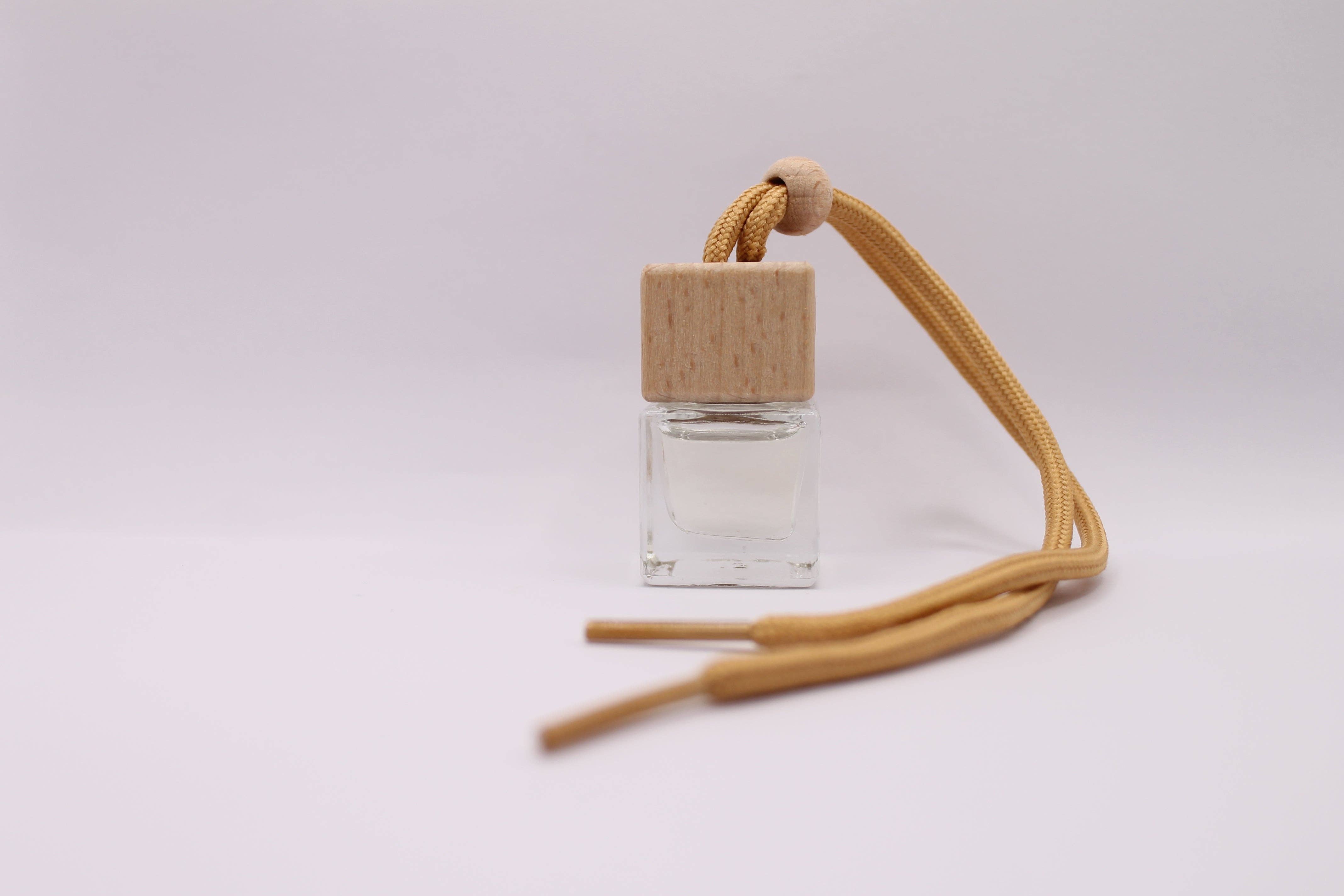 Lili Candle Co - Wholesale Luchtverfrisser voor in de auto - Uniseks - Salie Lavendel Mini Auto Diffuser3