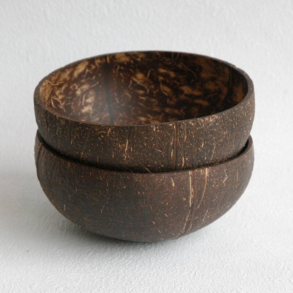 Cocobols - Wholesale Bowl - Cocobol “natural” finish1