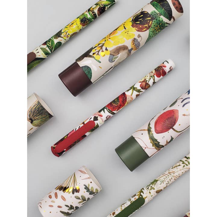 BV by Bruno Visconti - Wholesale Pen - DreamWrite - Bloom Flora Series Pens32