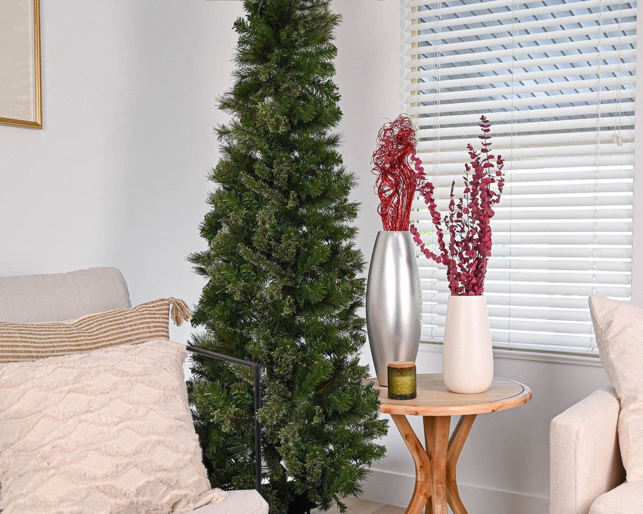 Silk Flower Depot - Vendita all'ingrosso Fiori finti - Curly Ting Ting (colorato o glitterato) - TingTing4