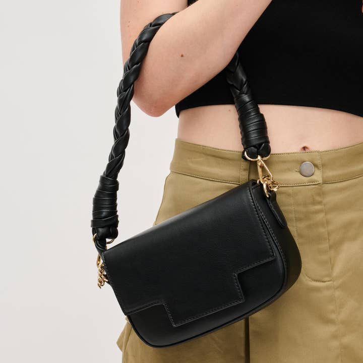 Urban Expressions - Wholesale Crossbody Bag - Women's - Tessa Crossbody