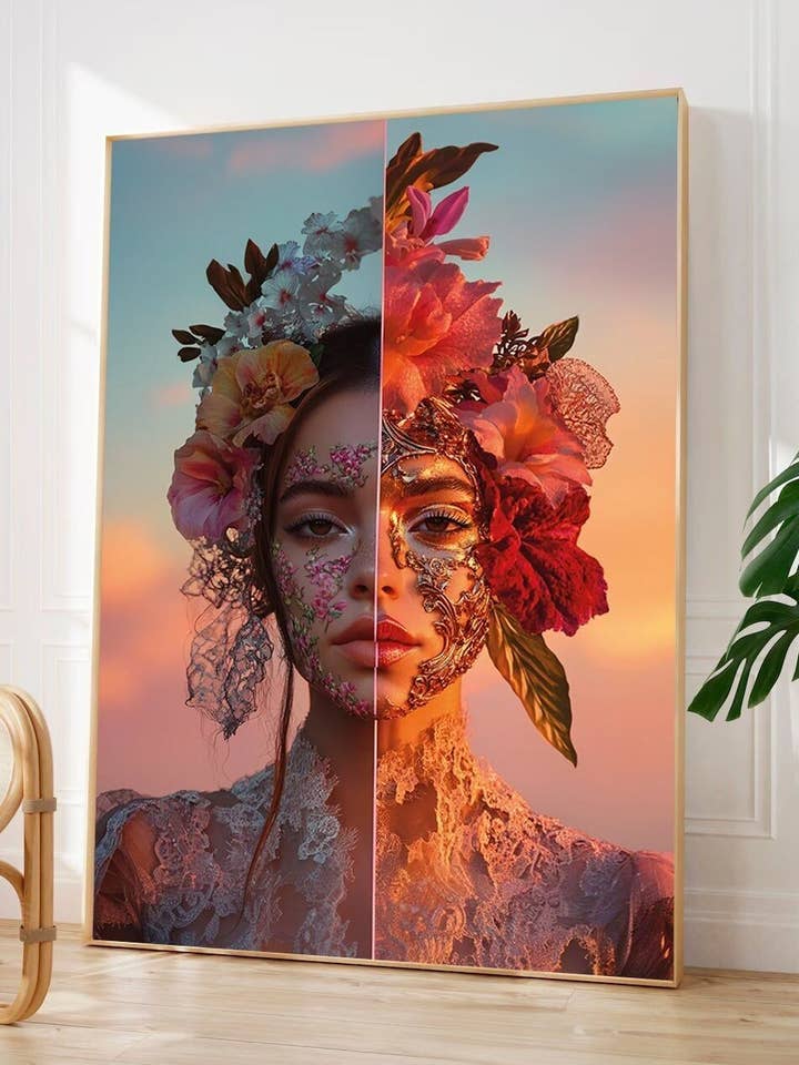 Renovación silenciosa para venta al por mayor de ODD COLLECTION