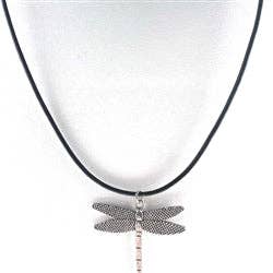 Lauren Michael - Wholesale Pendant/Charm Necklace - Necklace-4630