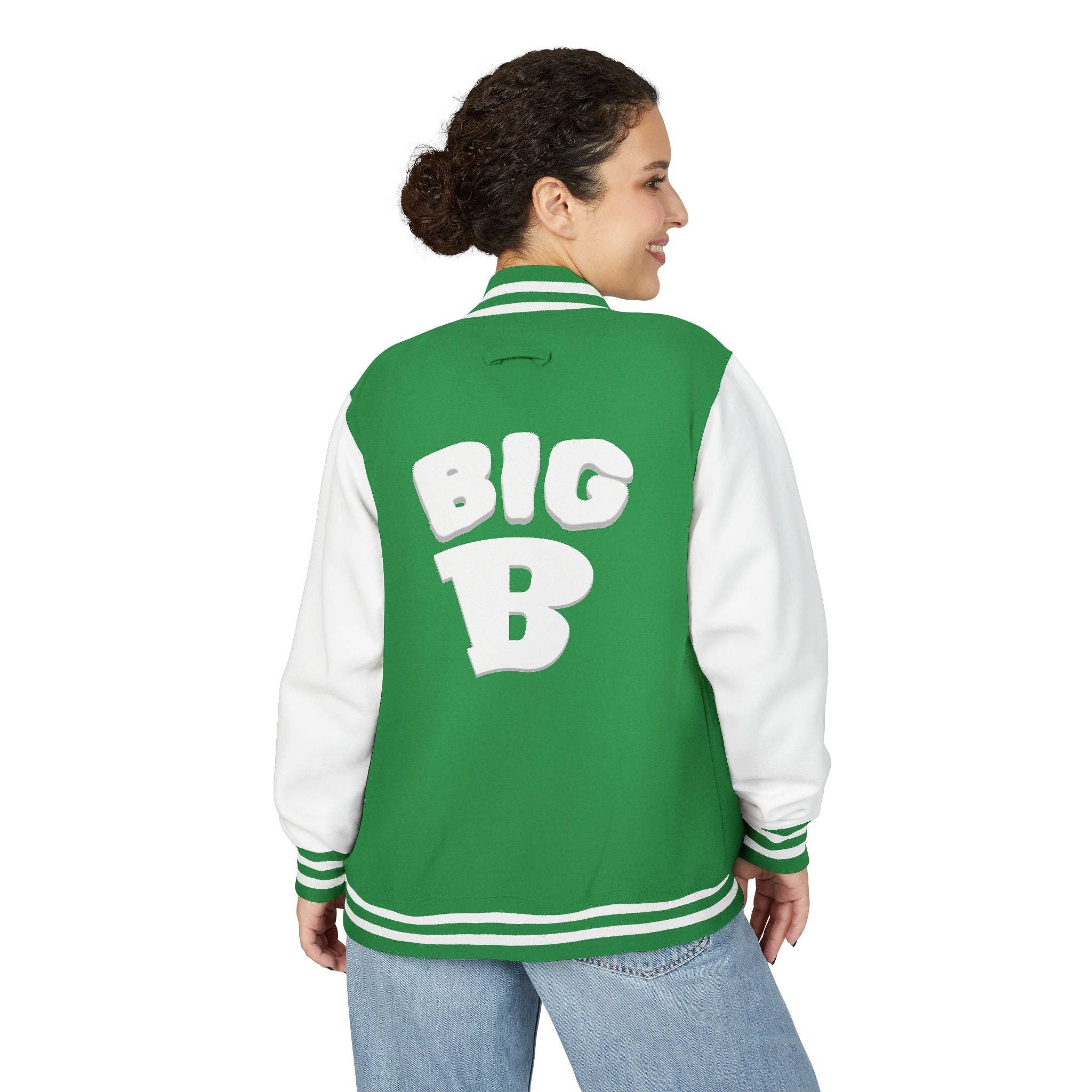 RC'nSONS - Wholesale Varsity/Baseball Jacket - Men's - Letterman Jacket - Big Boy Design38