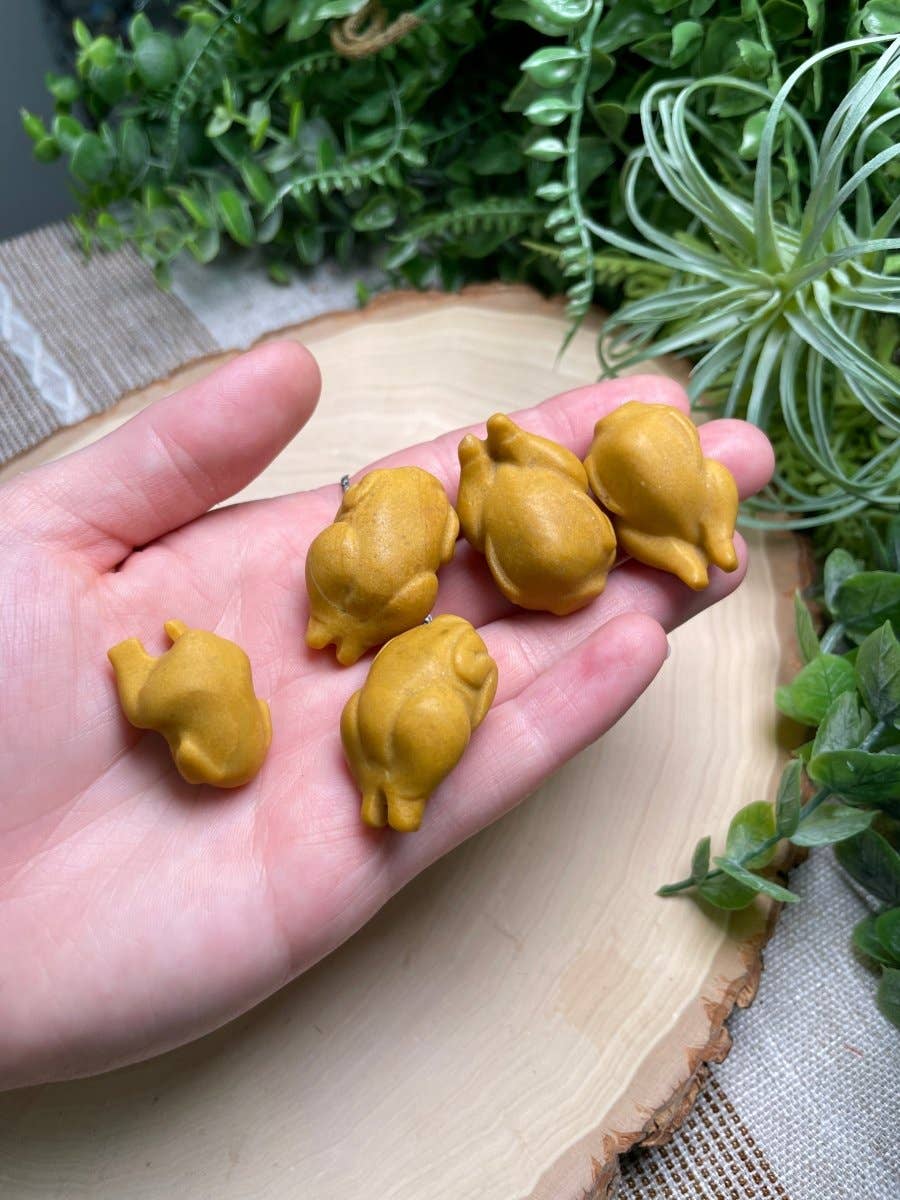 Copper Ashes – Pedra/cristal espiritual por atacado – Crystal Turkey7