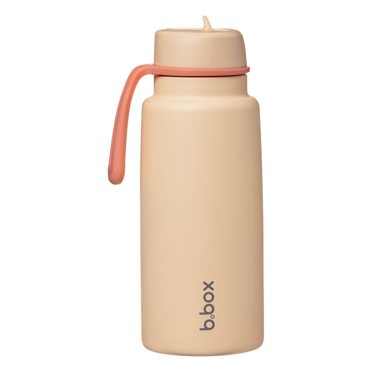 b.box USA - Wholesale Water Bottle - 34oz insulated flip top bottle - melon mist0