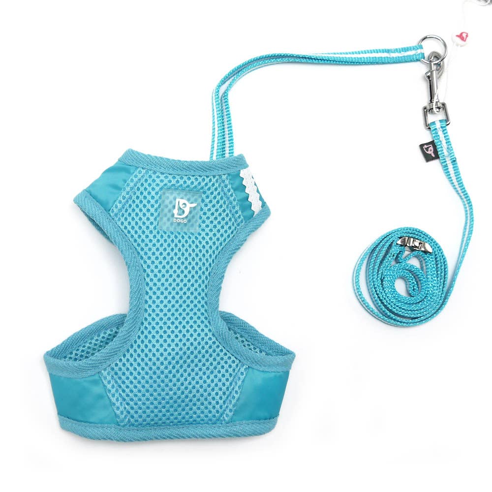 Dogo Pet - Vente Harnais – chien - Harnais EasyGo Basic3