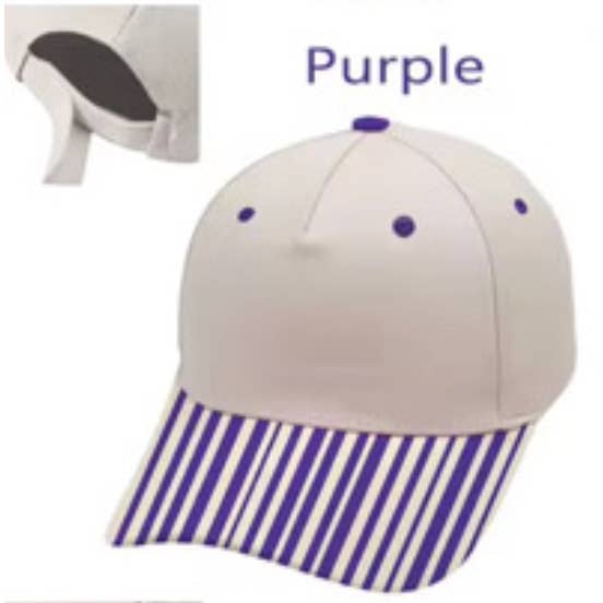 Trendy Transfers - Wholesale Trucker Hat - Unisex - Seersucker Cotton Trucker Hat - Various Colors7