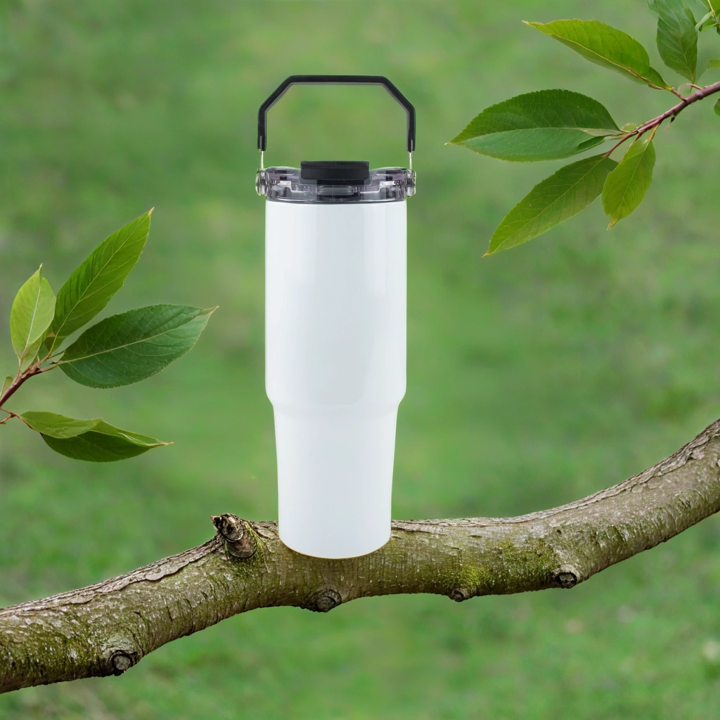 Hogg Outfitters – wholesale Insulated mug/tumbler – 30oz SUBLIMATION TRI-SIP TUMBLER1