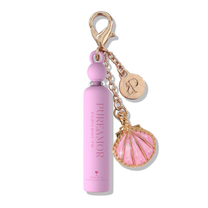 Balboa Rosa | P10 Pheromone Perfume - 2ml Keychain for wholesale by PureAmor