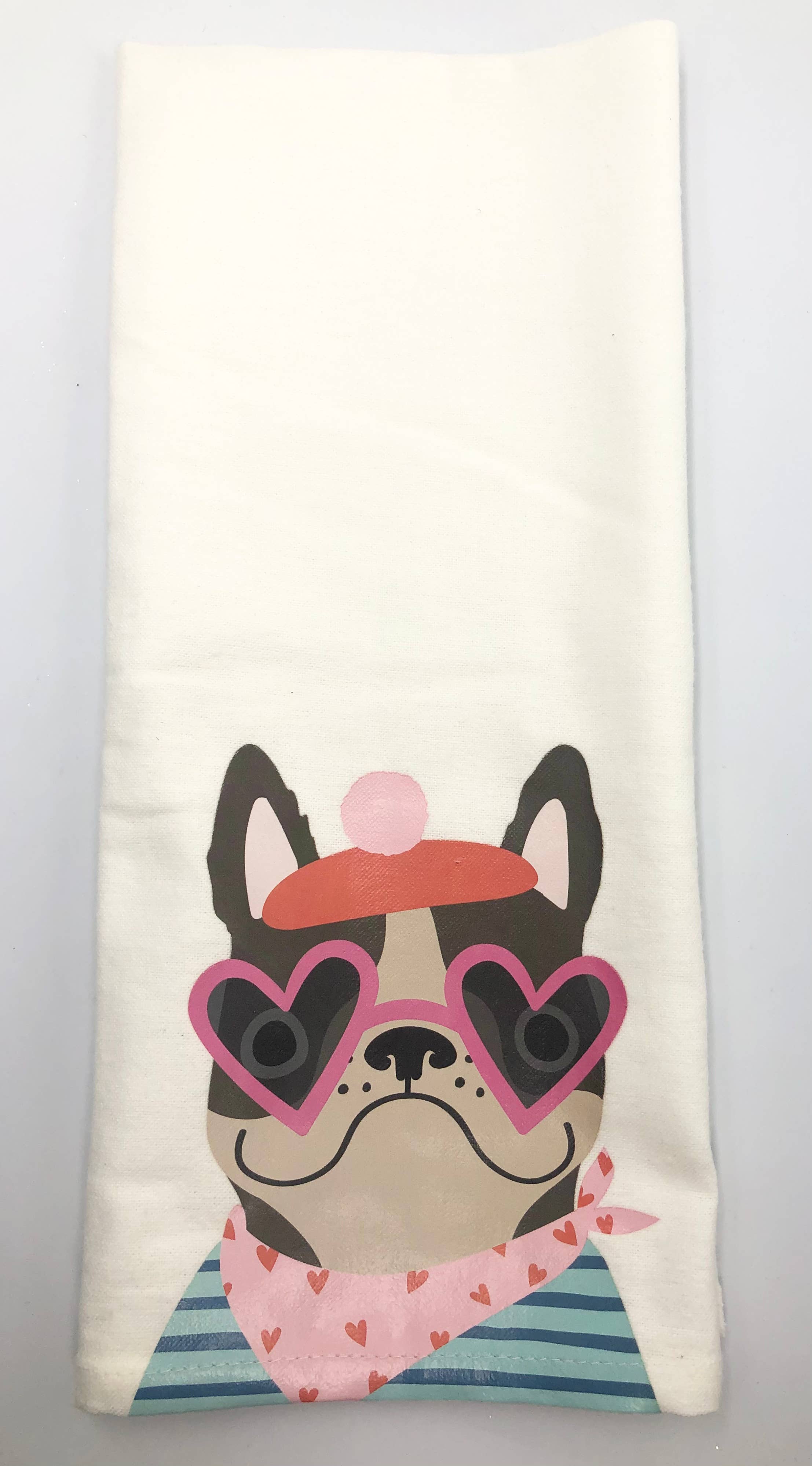 soiree-sisters - Wholesale Hand Towel - Kitchen Towel | Frenchie