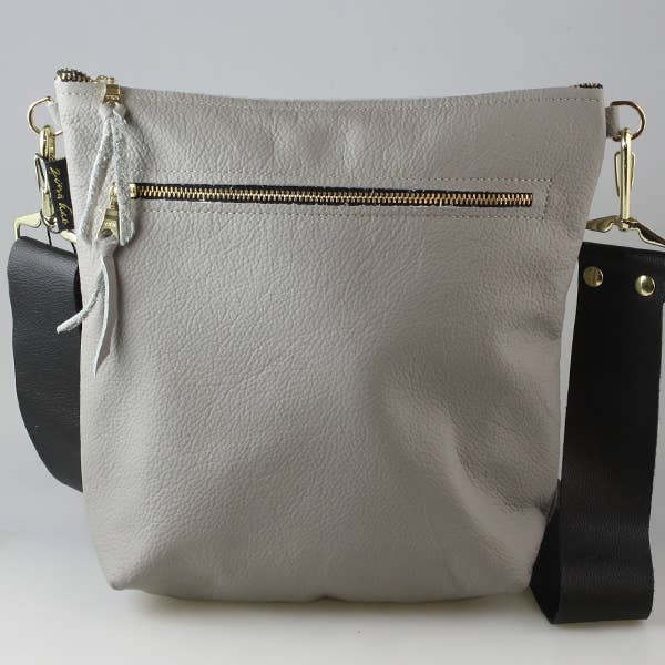 Zina Kao Exclusives - Vendita all'ingrosso Borsa a tracolla - Donna - The Soft Lakeshore: 3 misure23