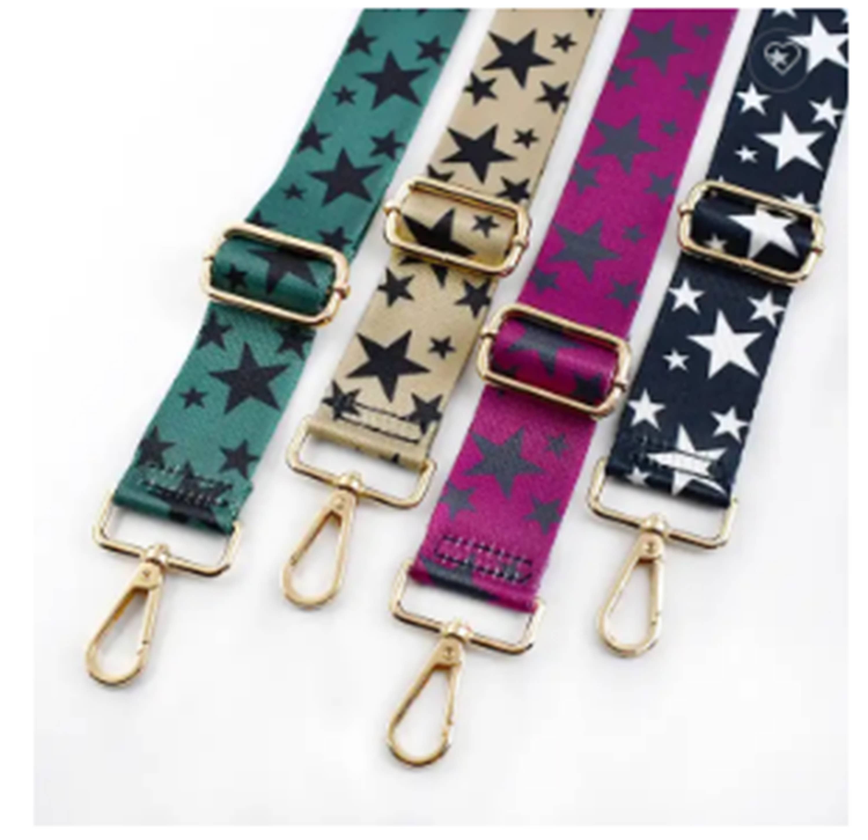 Bash – wholesale Väskremmar – Dam – Avtagbar väska rem, Game Day Bag Strap, Gameday Bag Bag2