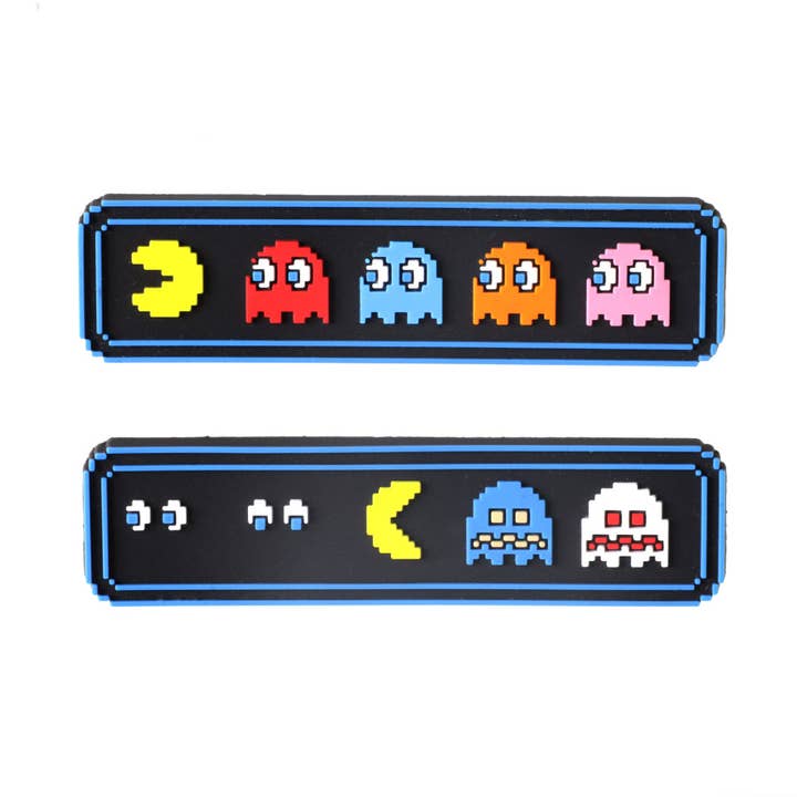 PAC-MAN Chase PVC Set for wholesale by PINTRILL