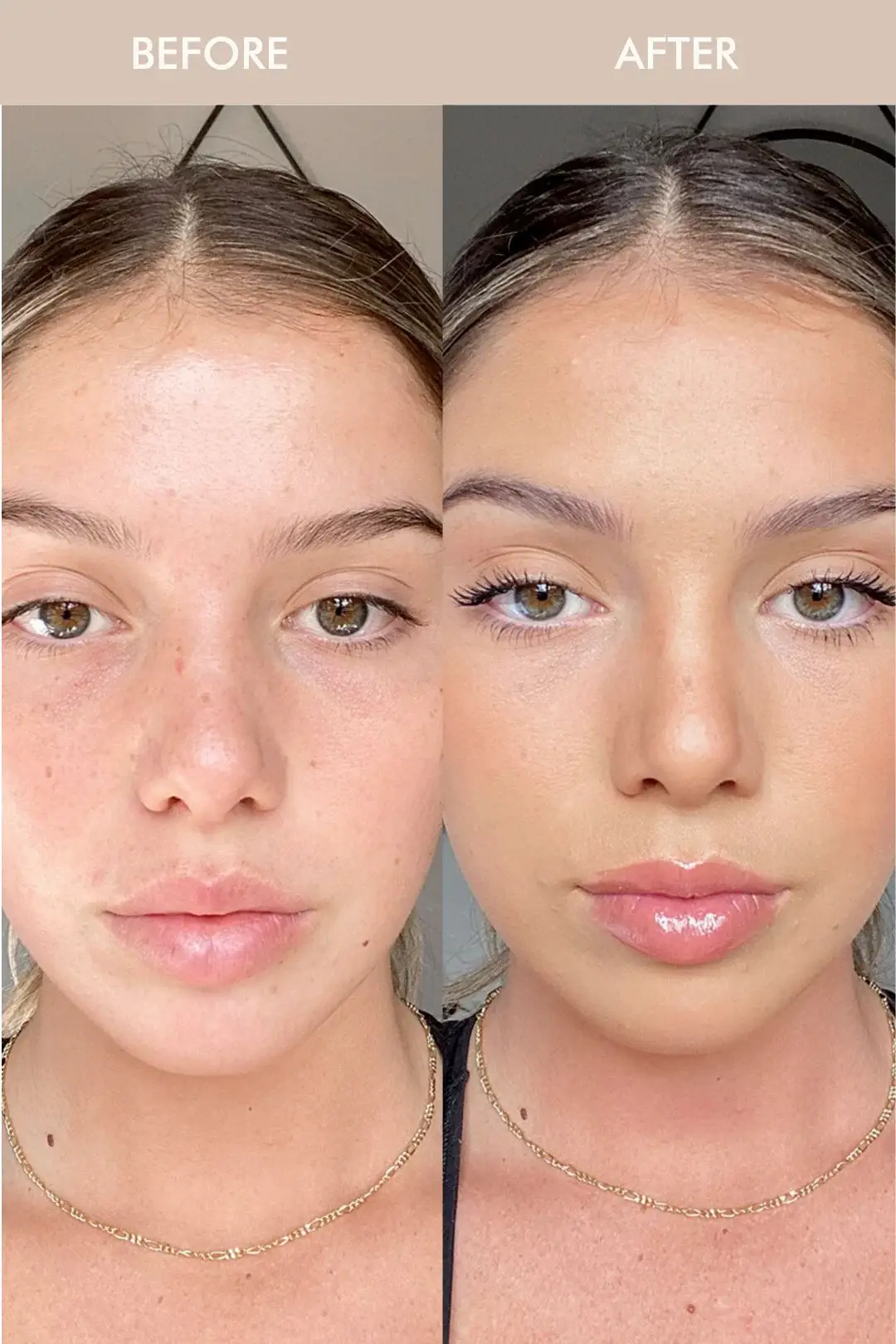 VANI-T - Wholesale Foundation - Skin Perfector HD Serum Foundation12