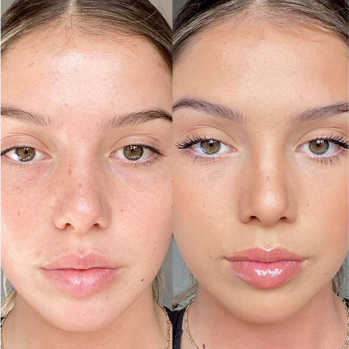 VANI-T - Wholesale Foundation - Skin Perfector HD Serum Foundation12