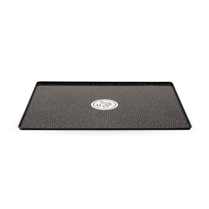 FinchBerry - Wholesale Decorative Tray - FinchBerry Metal Soap Display Tray