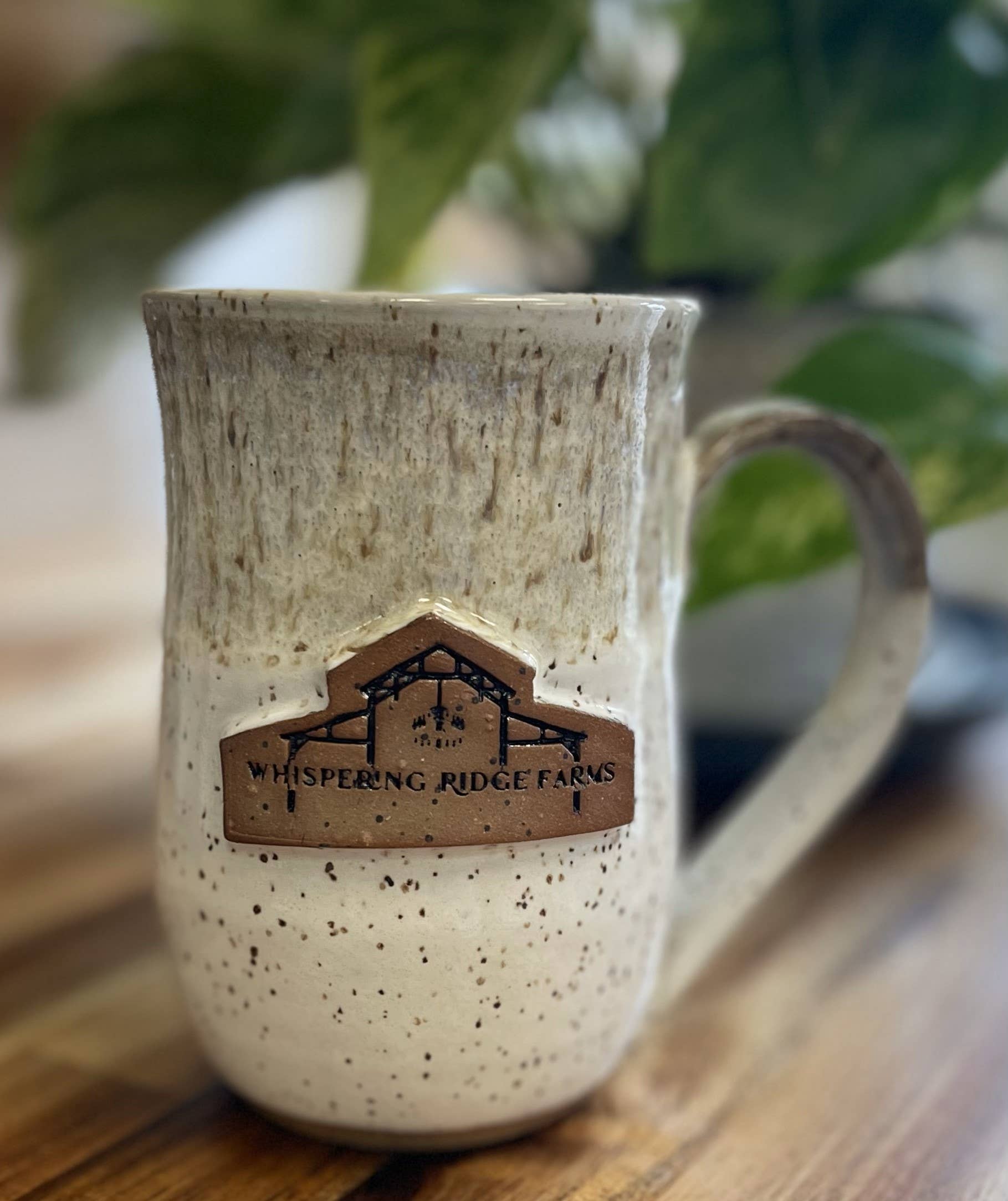 Crisanthemum Studios - Wholesale Coffee Mug - Custom Logo Mug–Handmade Ceramic Mugs for Brands & Boutiques0