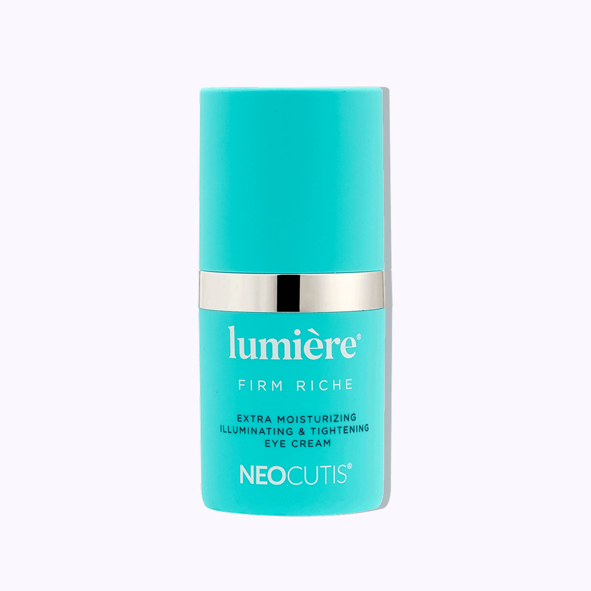 Dermstreet - Venta al por mayor Cremas/geles para los ojos - Neocutis Lumiére Firm Riche Crema Iluminadora y Reafirmante para Ojos Extra Hidratante