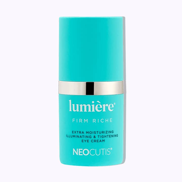 Dermstreet - Venta al por mayor Cremas/geles para los ojos - Neocutis Lumiére Firm Riche Crema Iluminadora y Reafirmante para Ojos Extra Hidratante0