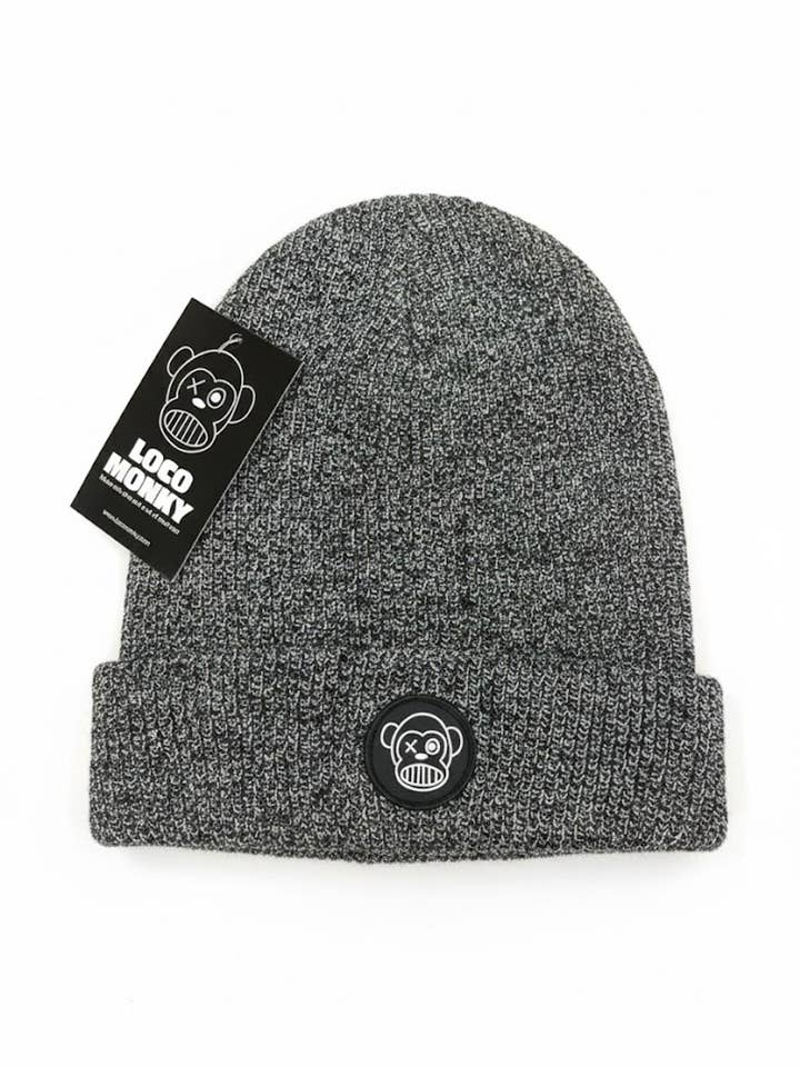 Basis wintermuts van Loco Monky voor wholesale door LOCO MONKY