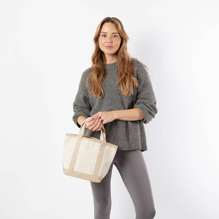 CB STATION – Sacola - Unissexo por atacado – Saco de Mão Aberto Prático33