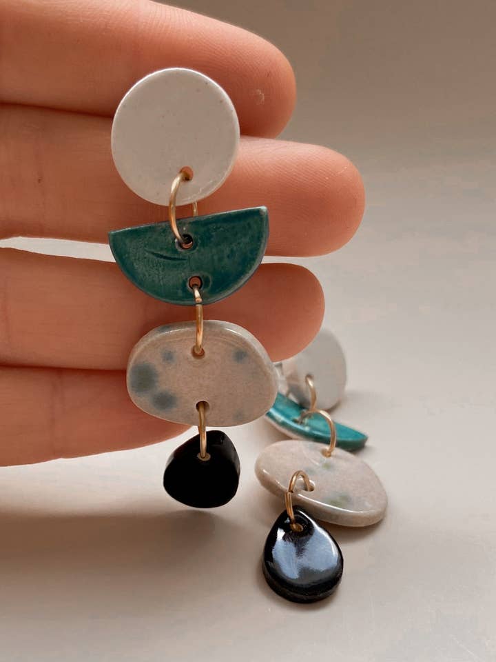 Tours-Rain pour la vente par Gloria Faye