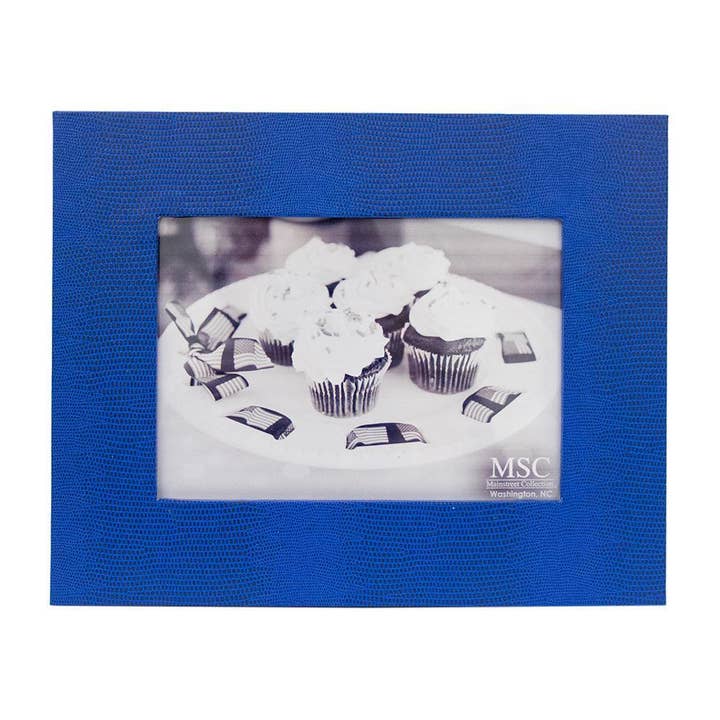 Mainstreet Collection - Wholesale Picture Frame - Lizard Frame 5" x 7"