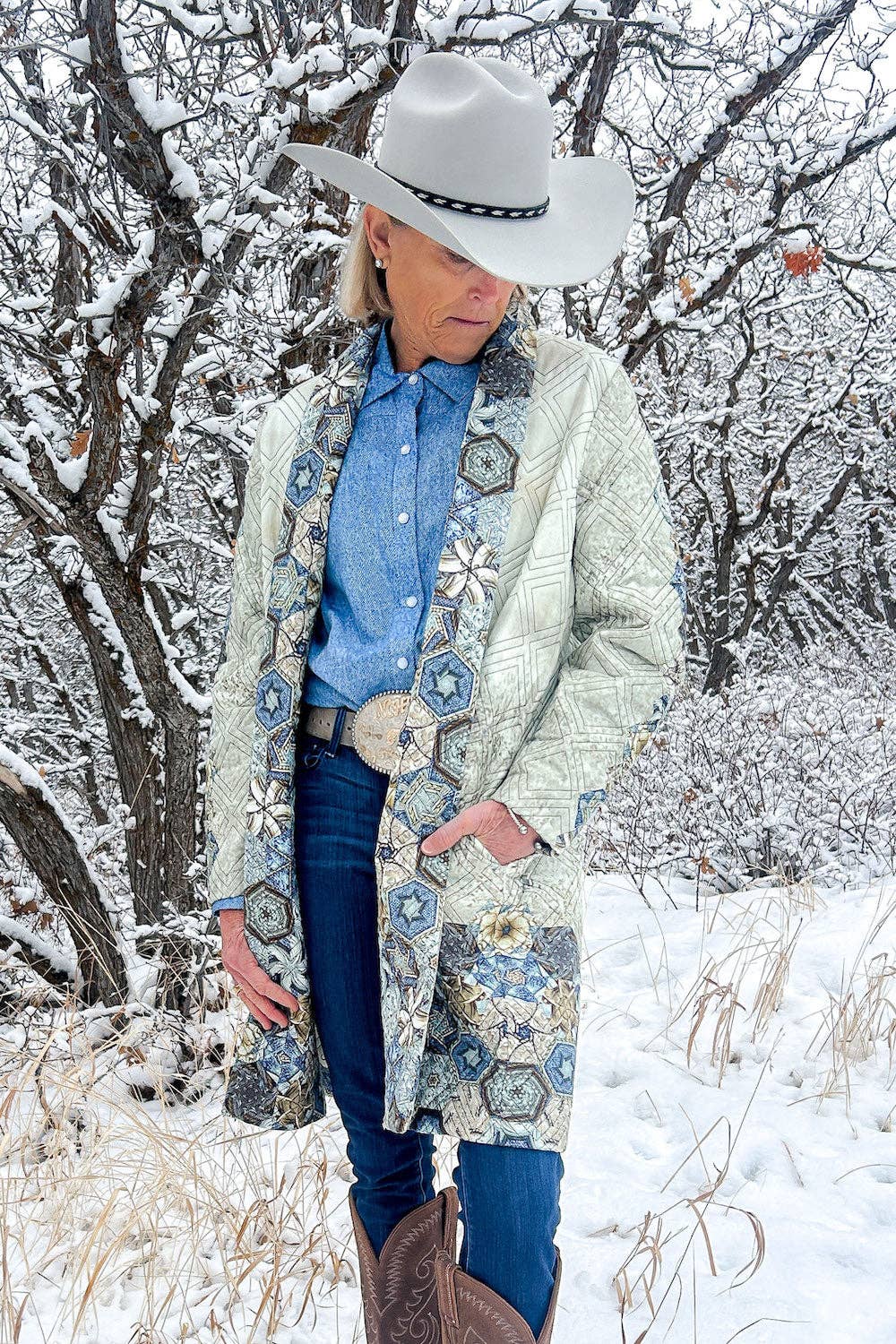 Lovlei - Vente Veste – femme - Veste - Né pour courir Texas Longhorn5