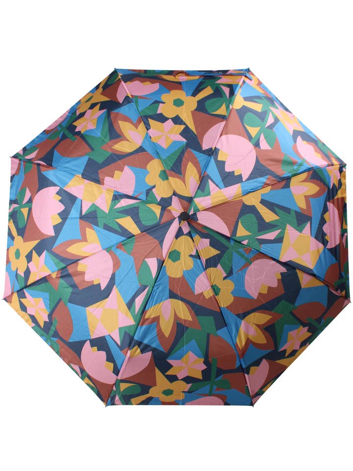 Danumbrella Rose Geofleur for wholesale by Danefae København