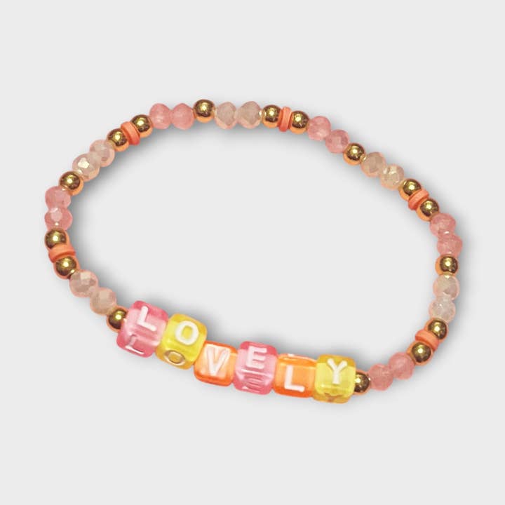 Encanto-Armband für den Großhandel von Andalusian Blondie