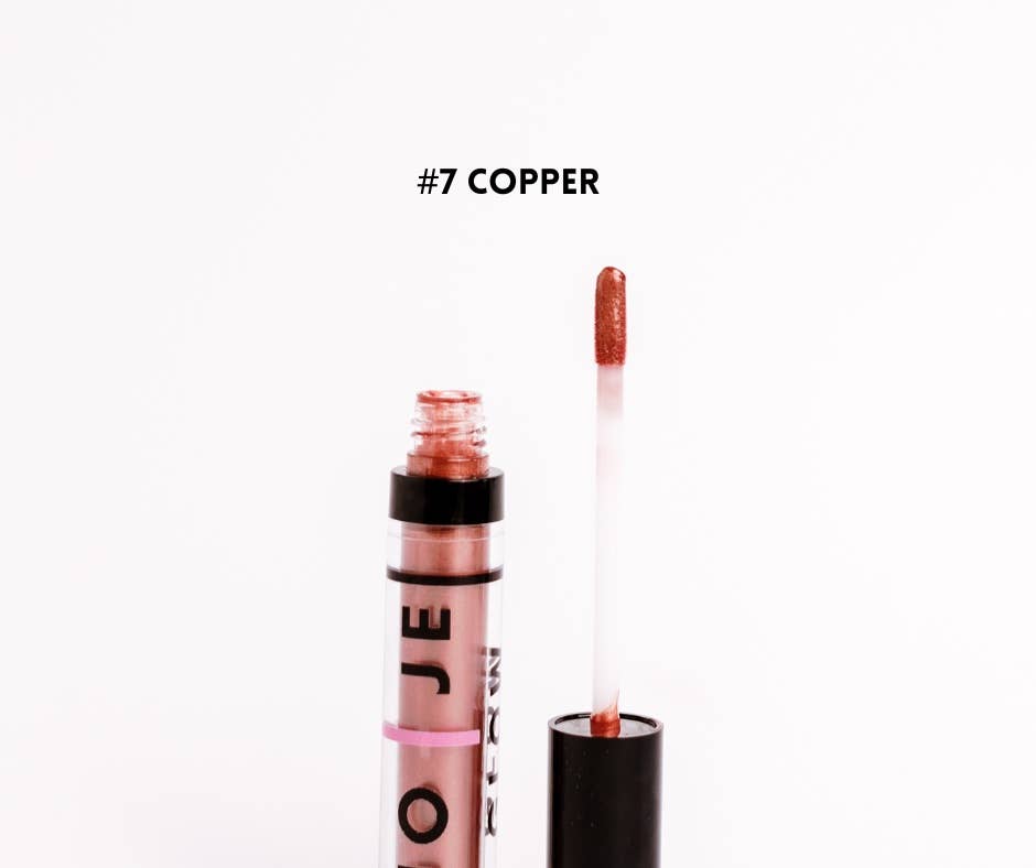 Jo Je Glow – wholesale Läppglans – Fyllande läppglans6