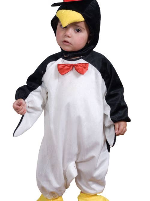 Cute little Penguin Costume for wholesale by Dress Up America